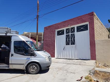 GPS Taller - Leiver Marcelo