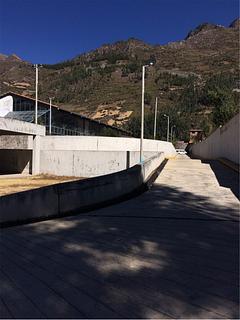 Gran Terminal Terestre