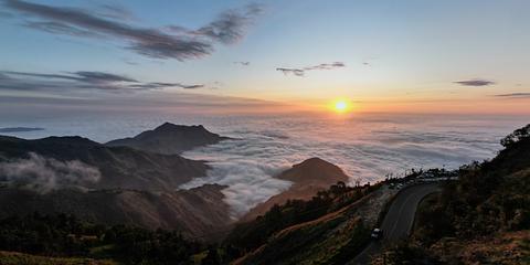 Grande mirante