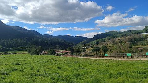 Granja Porcon