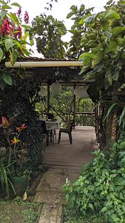 Green Hostal Popayan