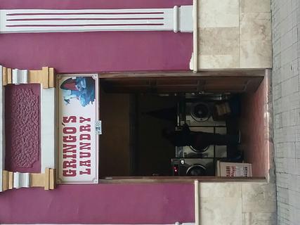 Gringo's Laundry