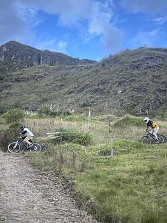 Guagualzhumi Bikepark