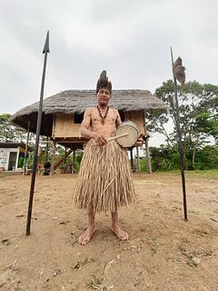 Guayuza Runa