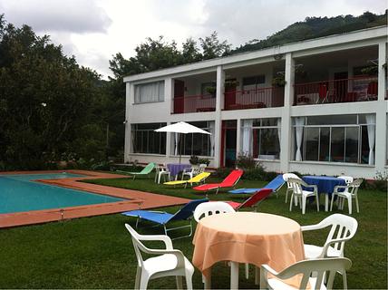 Hacienda Guayabal - Chinchina