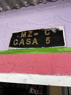 Hacienda la miel M: C C :5 caserío Kate Guerrero y Mai