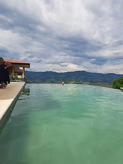 Hacienda San Isidro