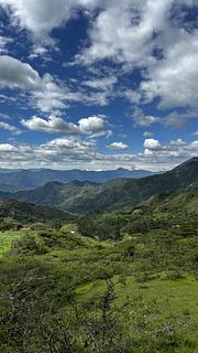 Hacienda Santa Ana de las Piedras