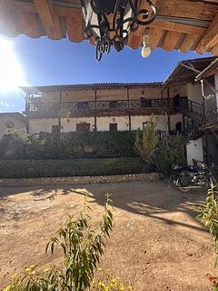Hacienda Santa Maria