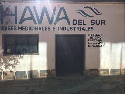 Hawa del Sur