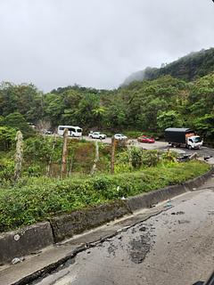 Highway 62 N. Of Velez