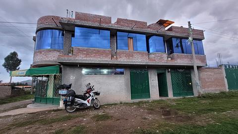 Homestay