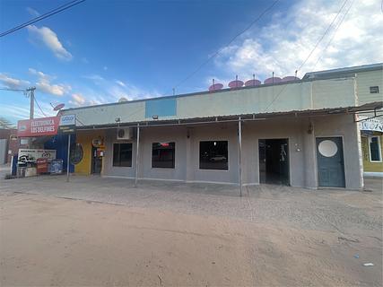 Hospedagem Restaurante Los Delfines