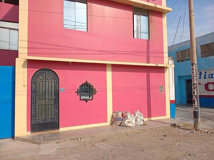hospedaje