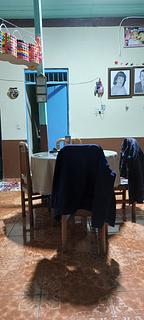 Hospedaje Aliz