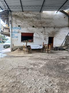 Hospedaje Betsavet