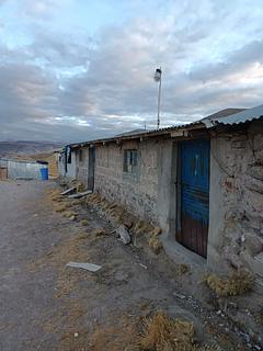 Hospedaje Culipampa