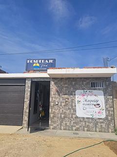 Hospedaje Floress
