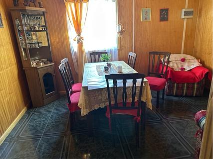 Hospedaje Gemita