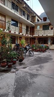 hospedaje Inti