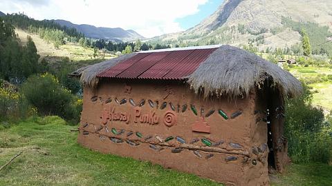 Hospedaje Kausay Punku