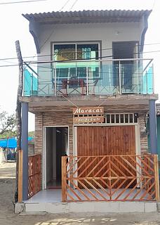 HOSPEDAJE MARACAS