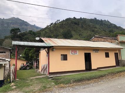 Hospedaje Mi Casita