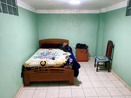 Hospedaje Oro Verde