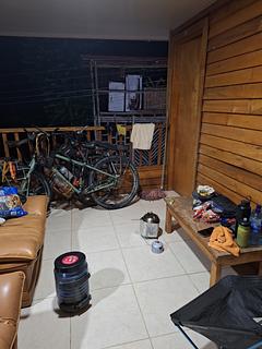Hospedaje Palmar de Ensueño