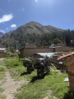 Hospedaje Paraiso Toteño