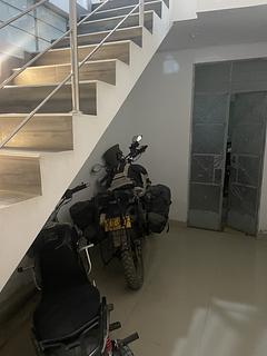 Hospedaje Romul