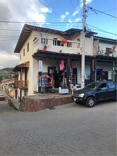 Hospedaje Rosario Ochoa