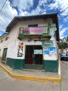 Hospedaje Rosita