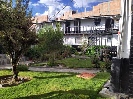 Hospedaje Sarita
