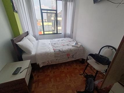 Hospedaje Venezia