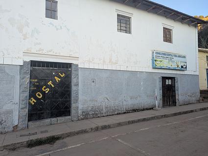 Hostal