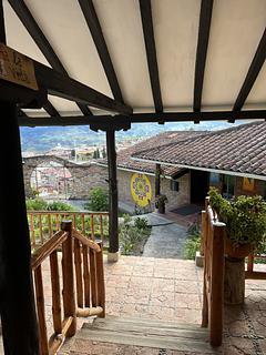 Hostal Achik Wasi