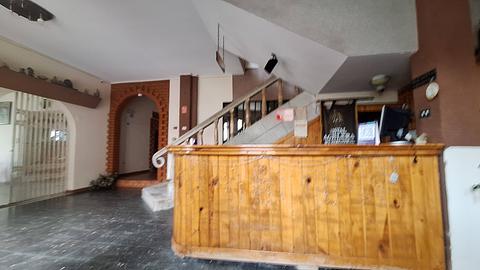 Hostal Aguilera