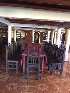 Hostal Alpaka