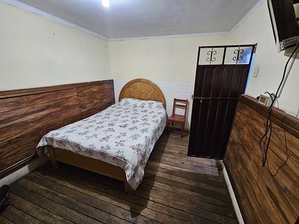 Hostal Amazonas