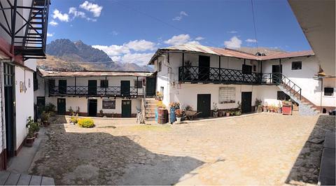 Hostal Andes