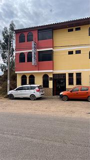 Hostal Anta Quilka