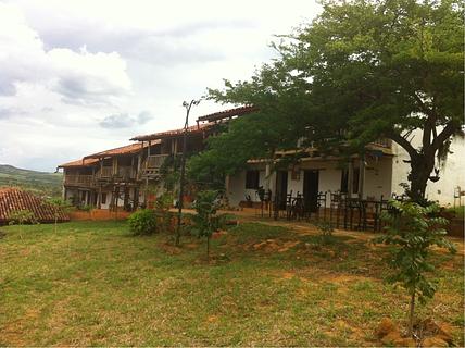 Hostal Artepolis