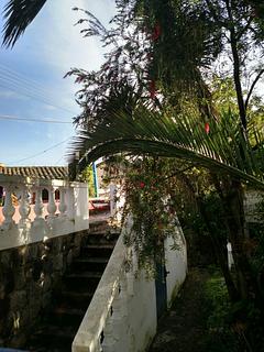 Hostal Aya Huma