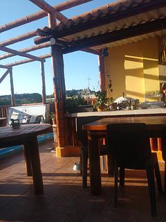 Hostal Bambumar
