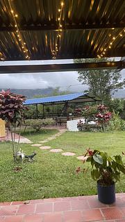 Hostal Camino Real Gramalote