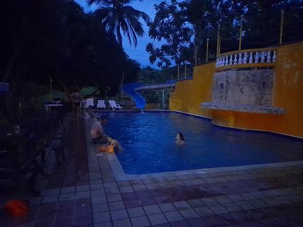 Hostal Candillejas