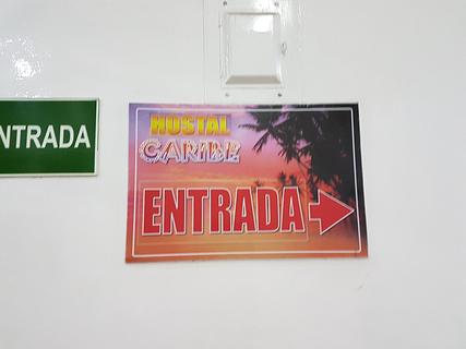 Hostal Caribe