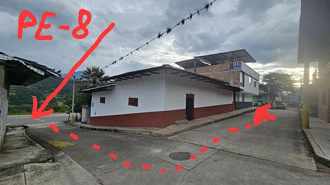 Hostal Casa Blanca