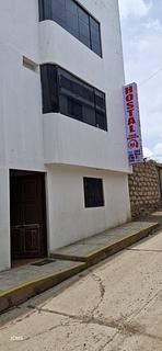 Hostal Casa Blanca